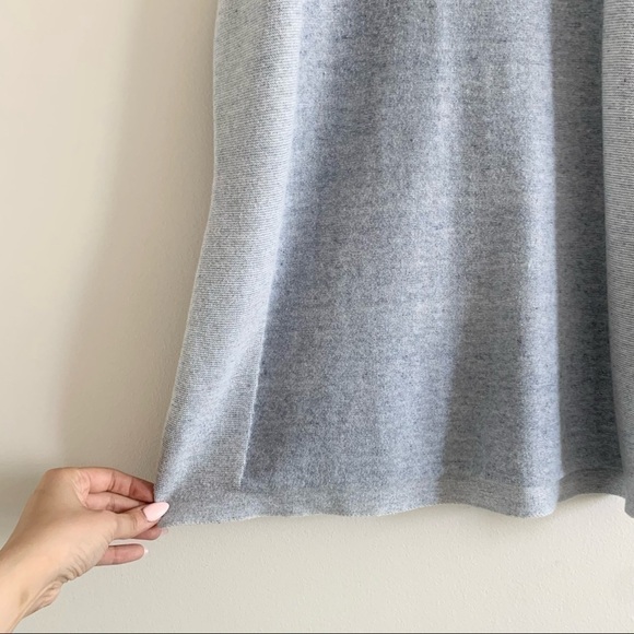 Nike Racerback Knit Cotton Stretch Ribbed Tank Top - Picture 7 of 13